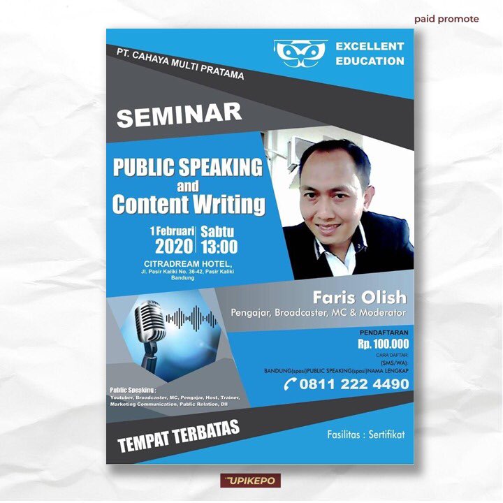 Ig : upikepo tweet media