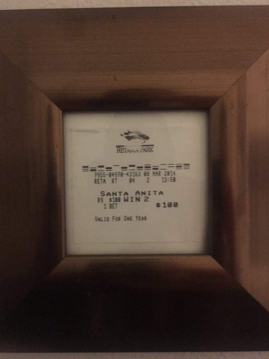 RussSolis79's tweet photo. @calebtvg Bringing back bad memories Caleb π
I still have it framed. #GameOnDude ππ https://t.co/lb8GNtqFGO