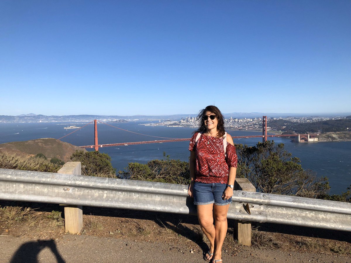 SanFrancisco Bay taking a break from my doctoral research.