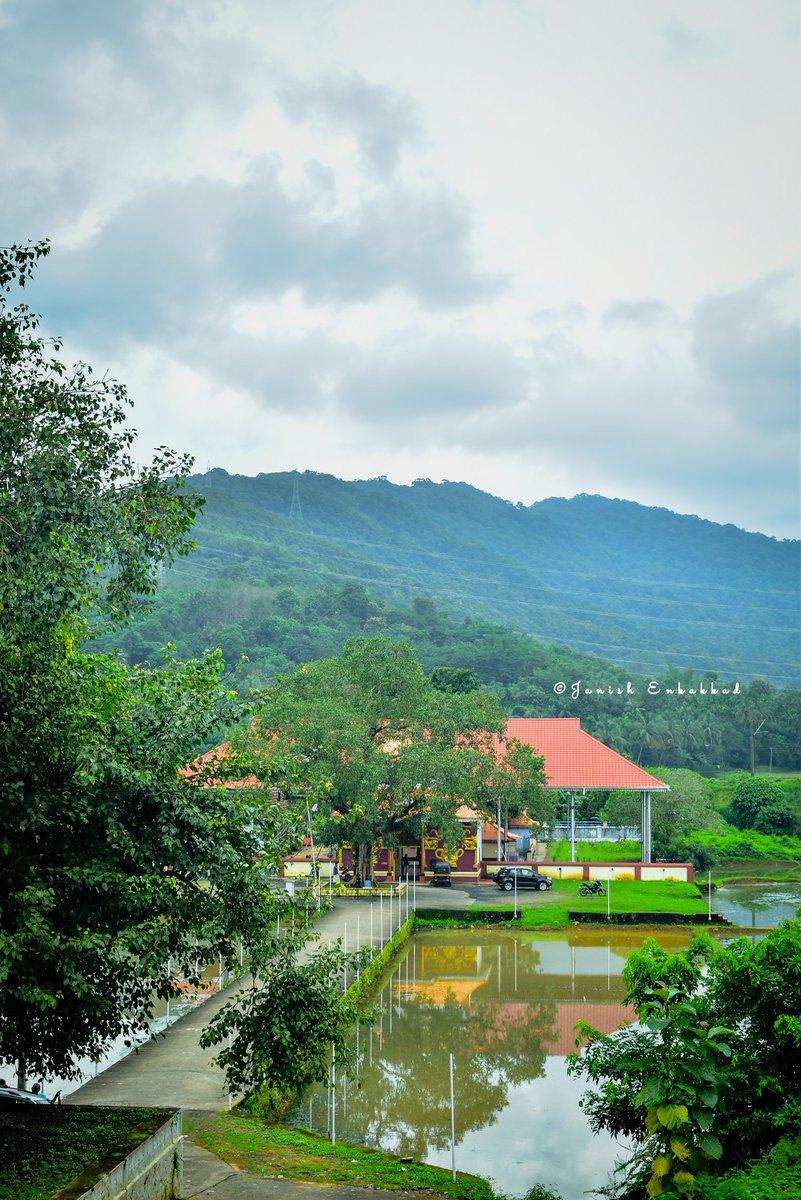 Uthralikkavu's tweet photo. Uthralikkavu Temple 
#Kerala #nature #photography #thrissur #malayalam #Temple #festival #keralatourism #KeralaNo1 #kochi https://t.co/Sj9JJB919N