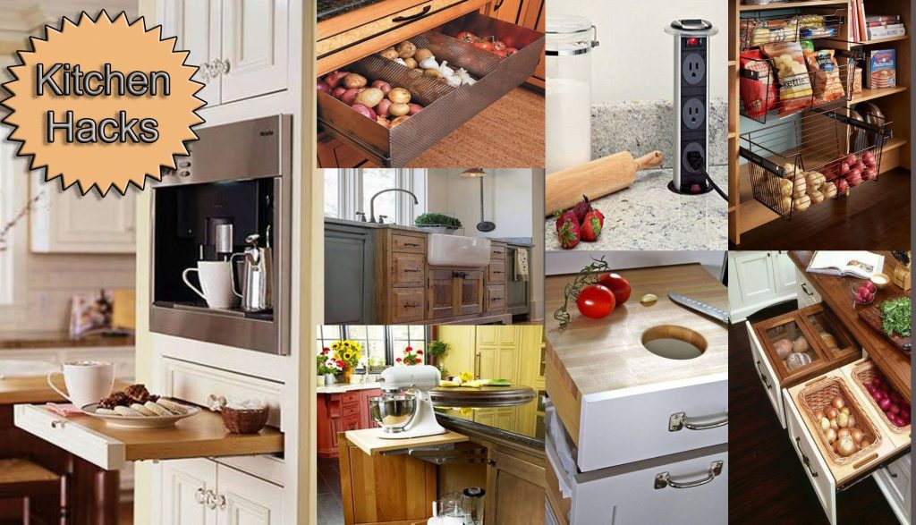 top_home_design's tweet photo. New post (Genius Kitchen Hacks &amp; Farmhouse Decor You Can't Live Without) has been published on  - https://t.co/ELdAw1tTYL https://t.co/Ke4WDPfn2V
