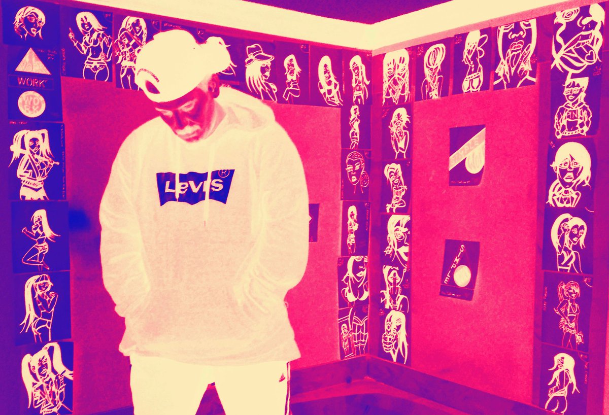 Scottbatespoet1's tweet image. @313simplework
#313Simplework
#Detroit #Michigan
#Art #ArtistOnTwitter #artist
#ArtOfTheDay #artshare #artwork
#2020SoFar #drawing #drawinyourstyle #drawingoftheday
#draw #ink #inklove #inkmaster
#inking #inkdrawing #inkedup
#sharpie #pencilart #pencilsketch