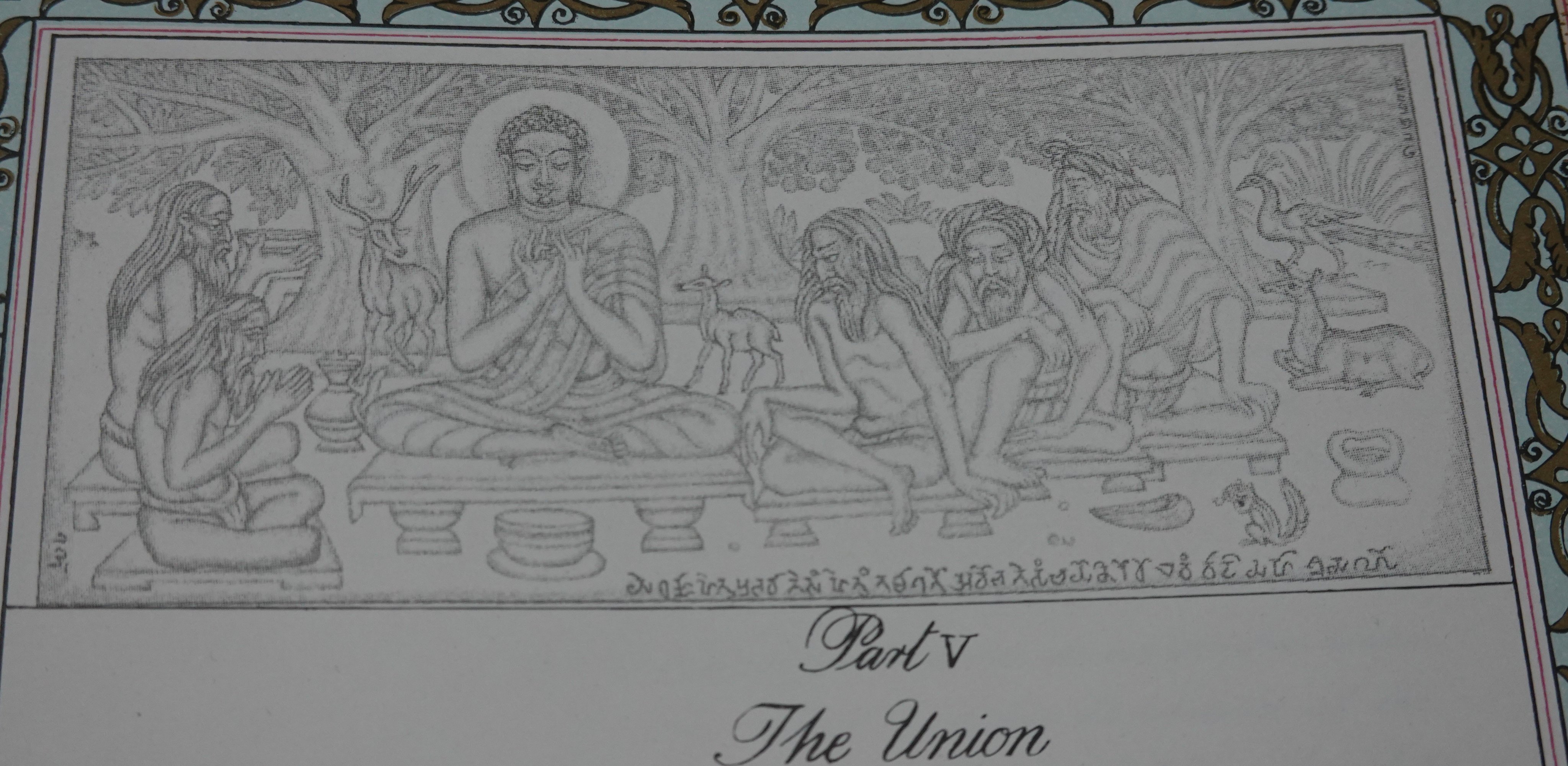 Bar Bench Republic Day How The Illustrations In The Original Constitution Depict The Rich Cultural History Of India Jaihind Constitutionofindia Republicday Jaibhimindianrepublic T Co Yn0dfxcivk Twitter