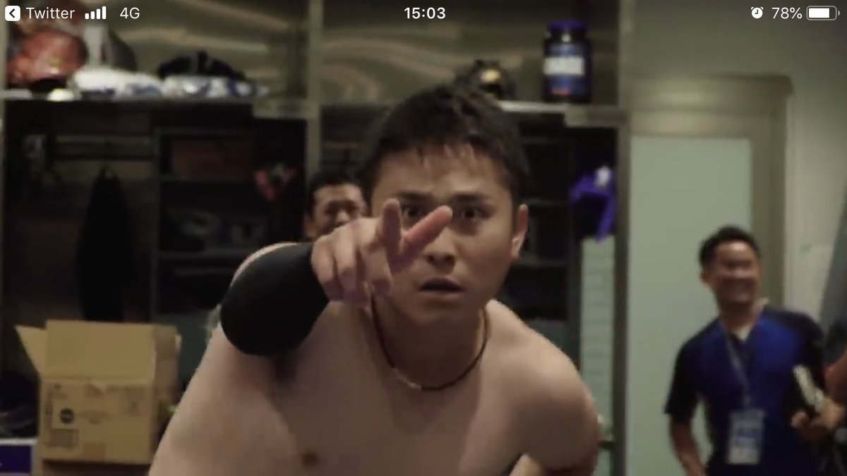 星覇会 Twitter Search