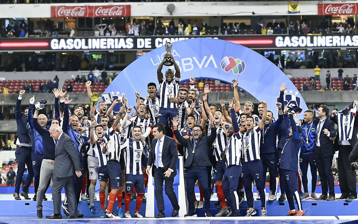 TurcoMohamed__'s tweet photo. MIS CAMPEONATOS DE LIGA EN MÉXICO https://t.co/w1KsNrgz4V