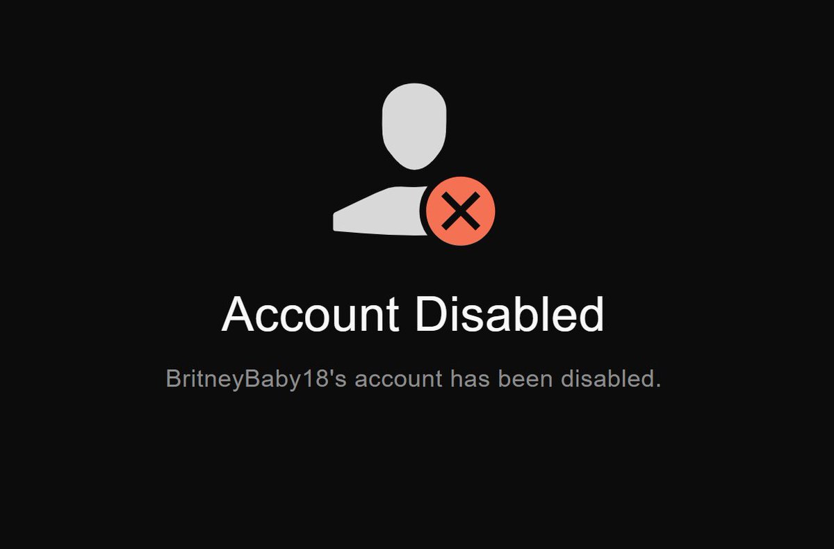 StripChatClub's tweet photo. 😍🎊ACCOUNT DISABLED
#MVSales #camgirl #chaturbatemodel #chaturbate #cam4 #BongaCams  #StripChat #BritneyBaby18 #xhamster #stripmenow 
😎 GOOD WORK ADMINS OF STRIPCHAT

LINK>>>https://t.co/CepDjIOyzi https://t.co/7r1LyIsAsI