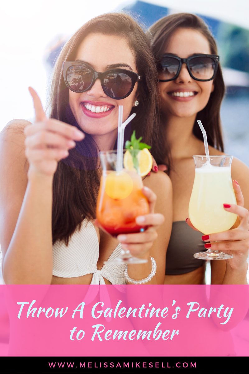 MMikesellWrites's tweet photo. New blog live now!     https://t.co/MDOWvZQ5yu #galentinesday #singlemomcelebrations #friends #bff #soulsisters #celebrations #antivalentinesday #love #mommyblogger #melissamikesell https://t.co/H1UUZzS0Ly