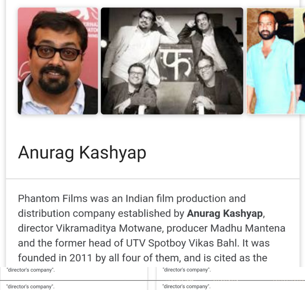 MundaTatawala's tweet photo. #83FirstLook
Produced by
ANURAG KASHYAP's Phantom films
Deepika Padukone & others.
अब आप की राष्ट्रभक्ति की असली परीक्षा होगी!
Will you help #UrbanNaxals and Tukde- Tukde Gang To Make Money To Divide your country?
#ThisIs83 #83FirstLookLaunch https://t.co/i8QAhShJxo
