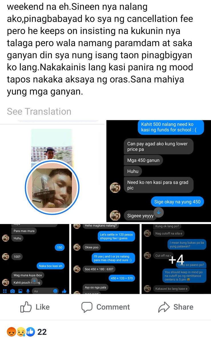 zaish__twt's tweet photo. Minsan talaga lahat ng nanalo di deserving 😭 Please be aware kay John Martin Nacobuan SOBRANG BOGUS BUYER.. Naka punta sa #WinnerCrossTourinManila at may balak mag #OTYinManila pero walang pangbayad ng reserved items.. Okie lng nmn mag tanong pero kung di kaya wag na ireserve + https://t.co/8A81w3oEor