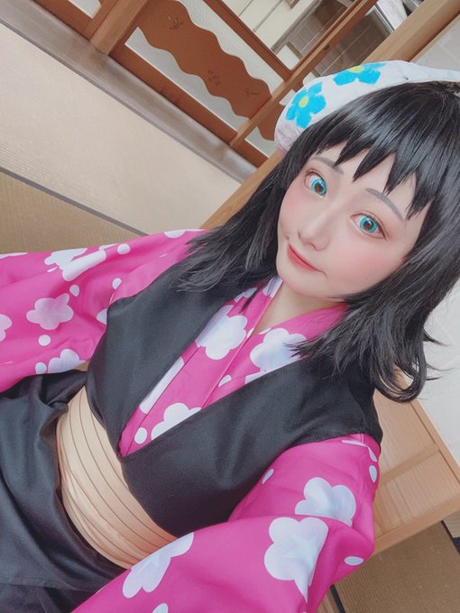 コスプレイヤー月城あいらのTwitter画像9