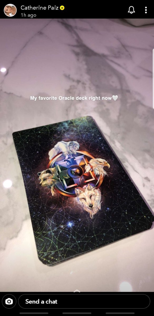 TheZoniFamily's tweet photo. @CatherinePaiz where do you get your deck and stuff at?? https://t.co/ZGeunRmIDp
