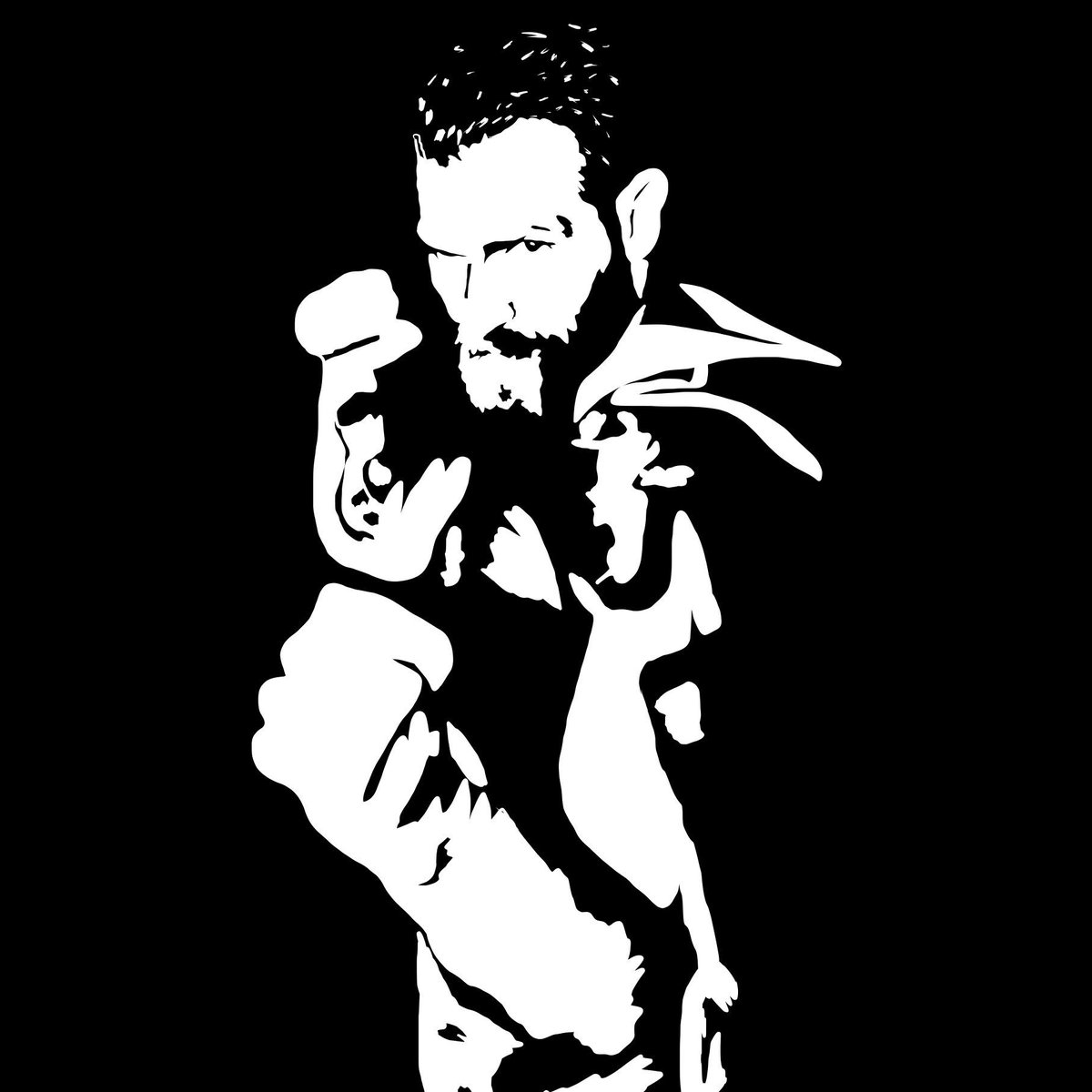 StiffRoboGinger's tweet photo. @Zero1USAcom #VetViolence ☠️ #GaryJayMovement 🏴☠️ #GrittyGinger https://t.co/2td6Ng1FCh