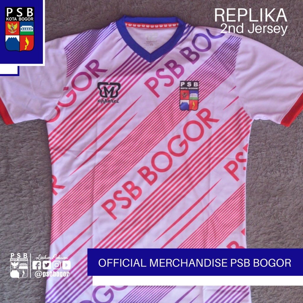 PSB Bogor tweet media