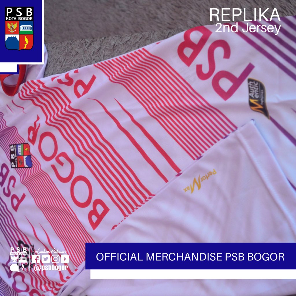 PSB Bogor tweet media