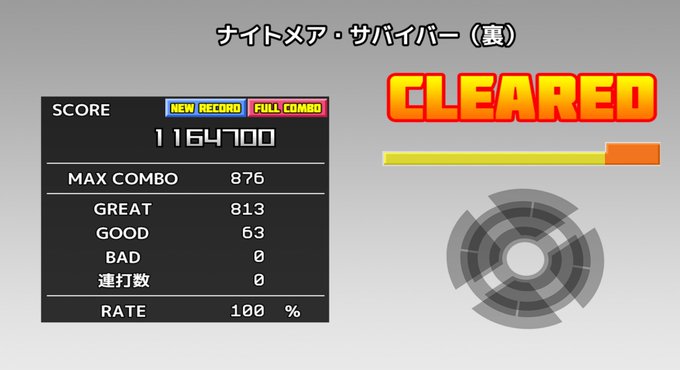 ナイトメア 高画質 のtwitterイラスト検索結果