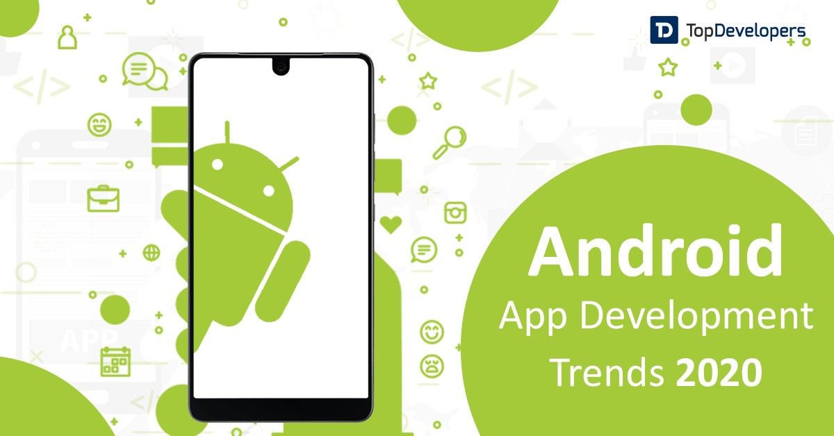 TopDevelopersCo's tweet image. Faster and leaner Android App Development Trends to follow in 2020 buff.ly/2vlMVKR

#TechTrends #AndroidAppDevelopment #AndroidAppDevelopmentTrends #Trends2020 #Android #AndroidAppDevelopers
