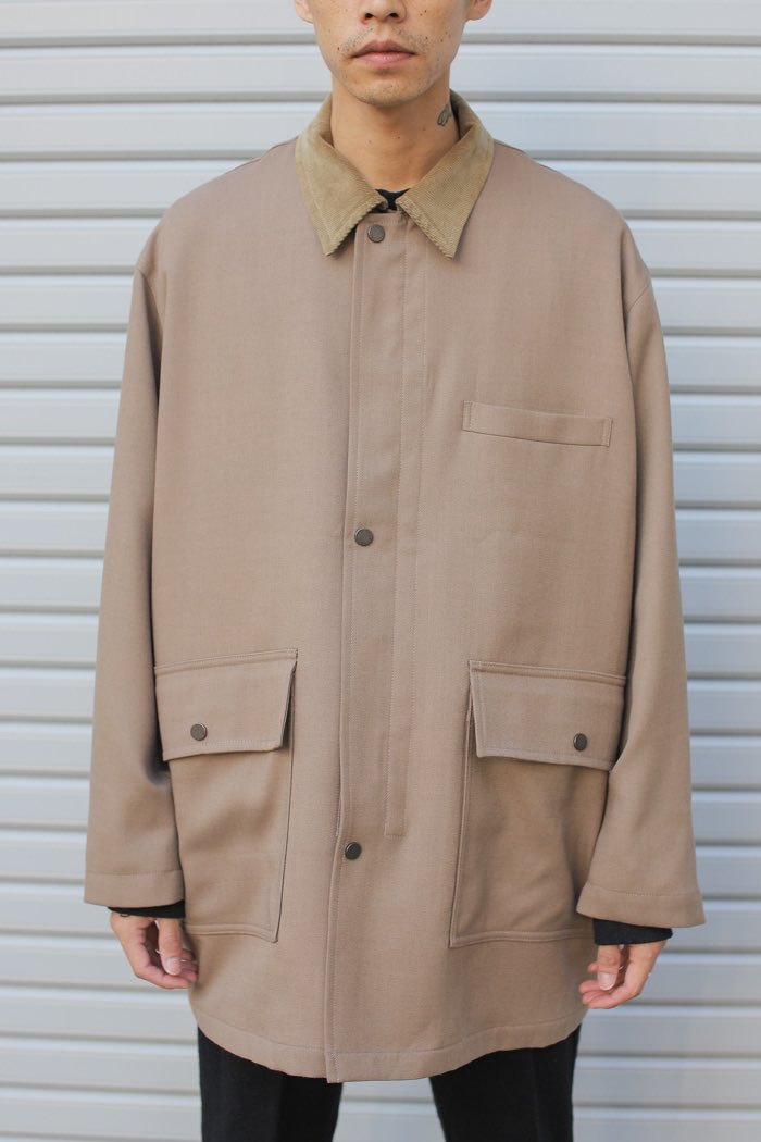 VAINL ARCHIVE RT-JKT-C