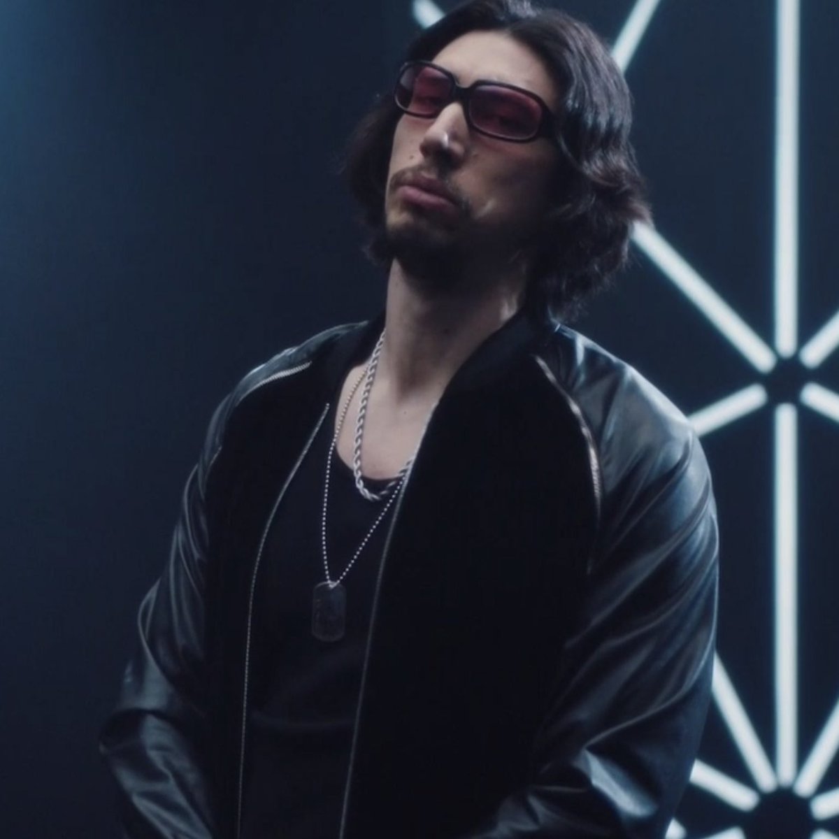 Dear Rey

I can take it slow