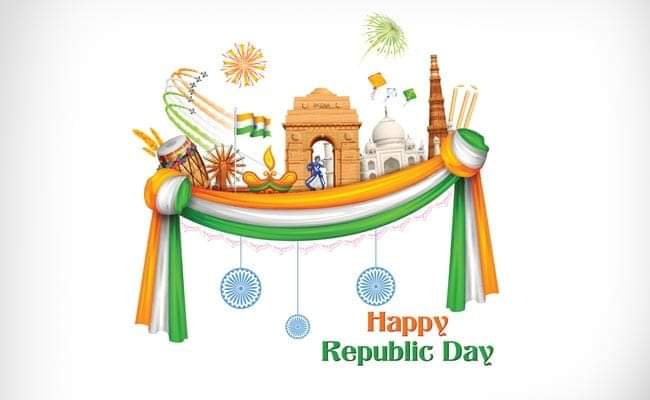 CleomeSoft's tweet image. #cleomesoft wishes you all #HappyRepublicDay2020 
#Equality #Fraternity #justice #democracy