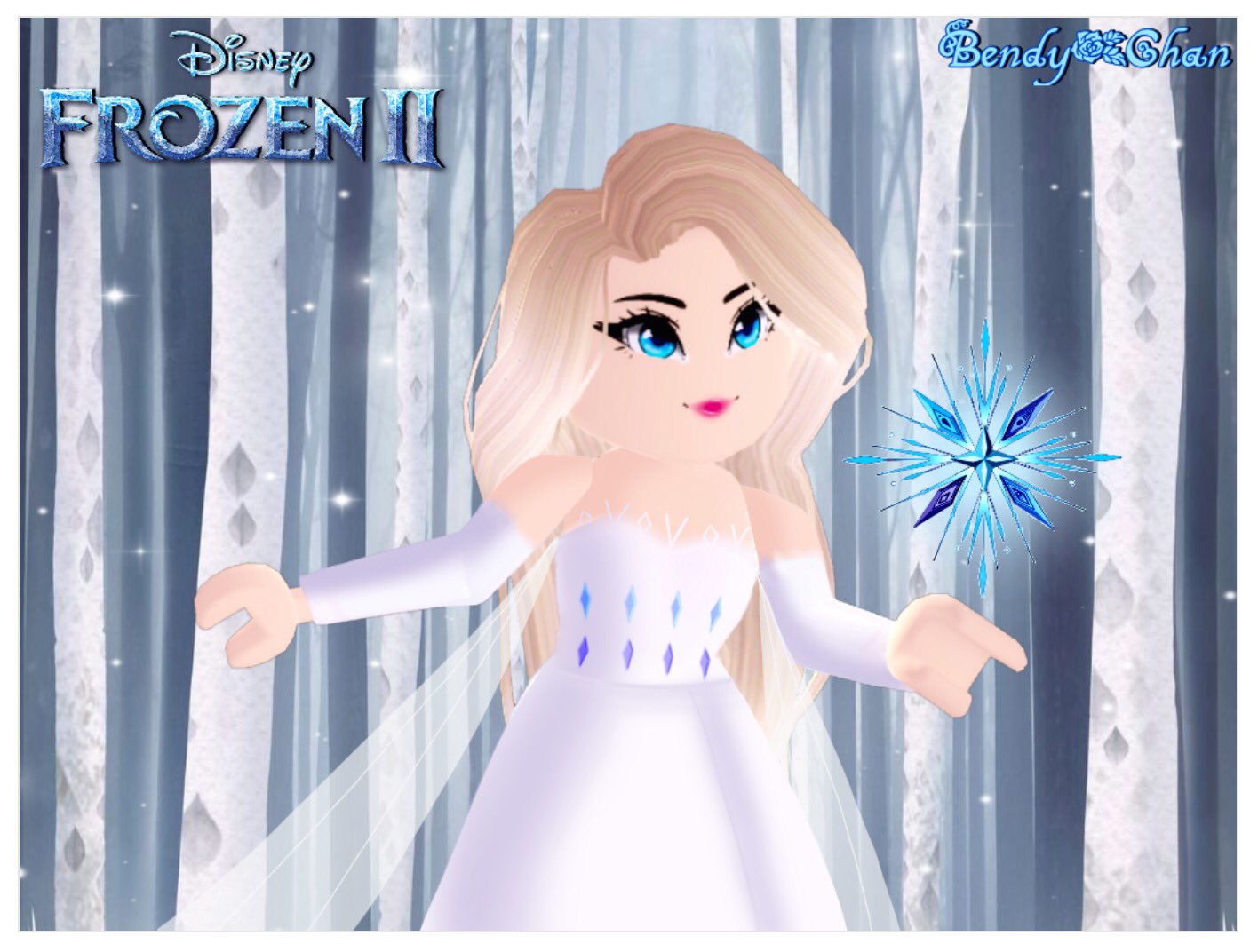 Frozen 2 Elsa and Annas New Hairstyles And Tutorials   styleguidestutorials tips  Celebrity Hair Extensions and more   Cliphair US Hair Blog blog