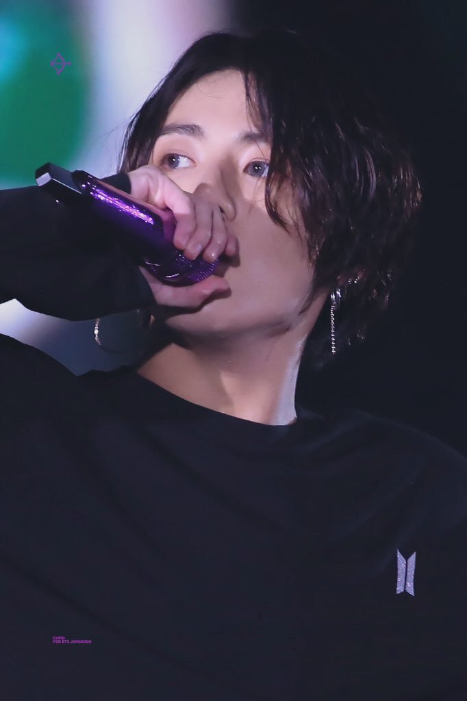 ひろ 𝐵𝑢𝑡𝑡𝑒𝑟 Ar Twitter ジョングクは髪の長い時は色気半端ない 短いと可愛い 長くても可愛い時がある Jungkook
