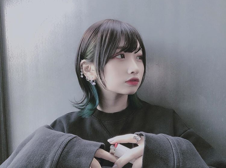 sun_driver's tweet photo. もいちゃん

insta : moichan0531

https://t.co/luEnff449t