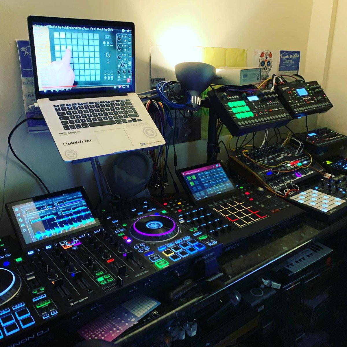 Digitakt (@digitakt) on Twitter photo 