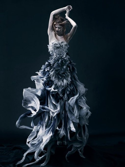 Hautecoutureのtwitterイラスト検索結果 古い順