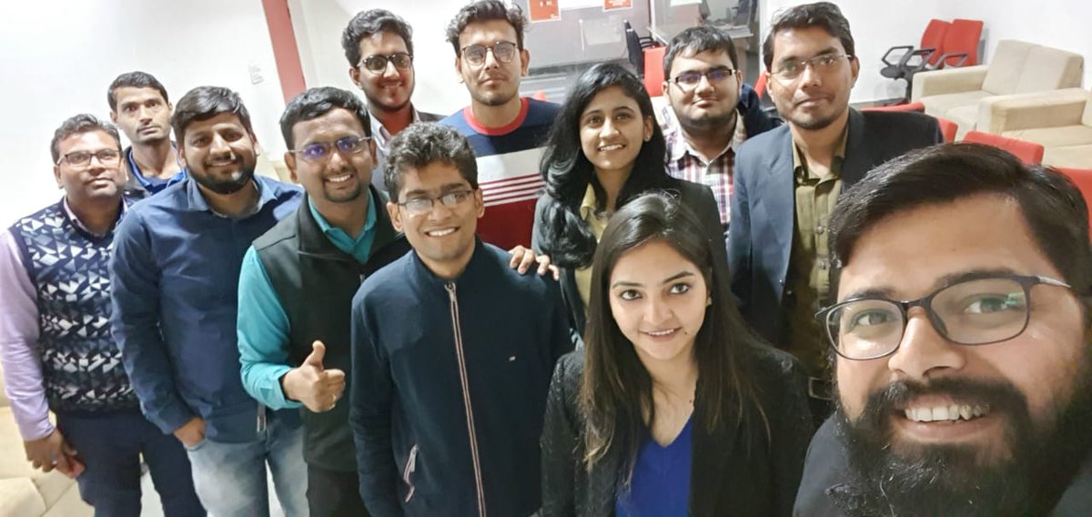 dhuma1981's tweet image. Jury members for grand finale of #codenbuild