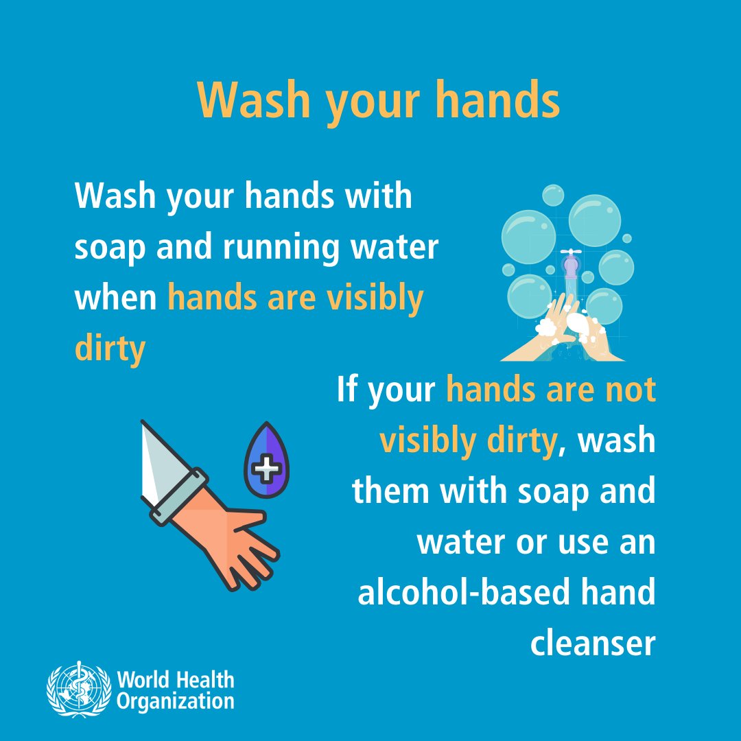 PBMCI's tweet photo. #CoronaVirus WHO recommendations on preventive measures
Sign our petition for IMMEDIATE IMPLEMENTATION of #NEXTfor Better Medi Care in India
https://t.co/RmrPpxlchG https://t.co/1nZQ7UUSMB