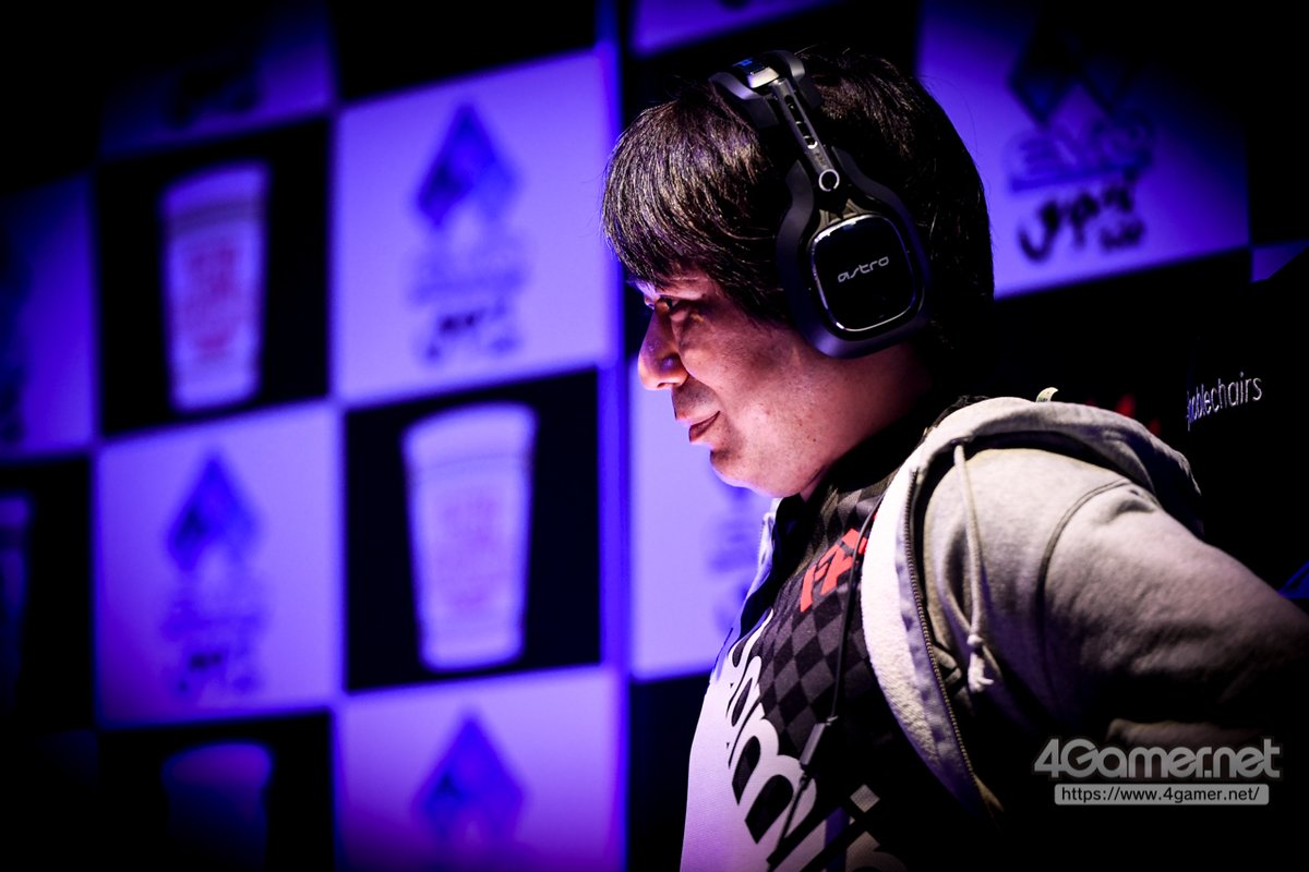 4GamerLive's tweet photo. 温めてきた“影ナル者”を，NuckleDu戦で出してきたsako選手。これをキャミィで受けたNuckleDu選手ですが，効果が薄いとみるやガイルに変更。受けてsako選手はメナトを出す展開。被せ合い合戦になりましたが，勝負を制したのはsako選手。NuckleDu選手のミカをメナトで倒しLoser's Finalへ。#EVOJapan2020 https://t.co/Vf5JvGQIdh