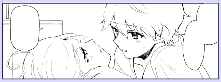 あと4ぺーじ・・・ 