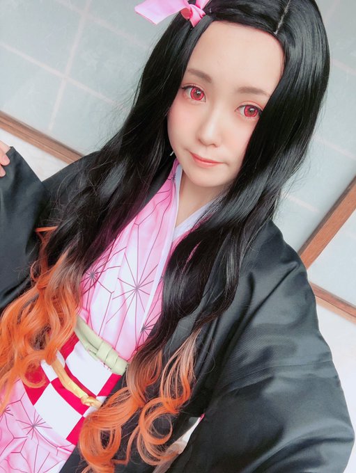 Twitterのコスプレ画像7