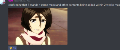 YBA Leaks on Twitter: "I know YBA staff are afraid ima leak more stuff