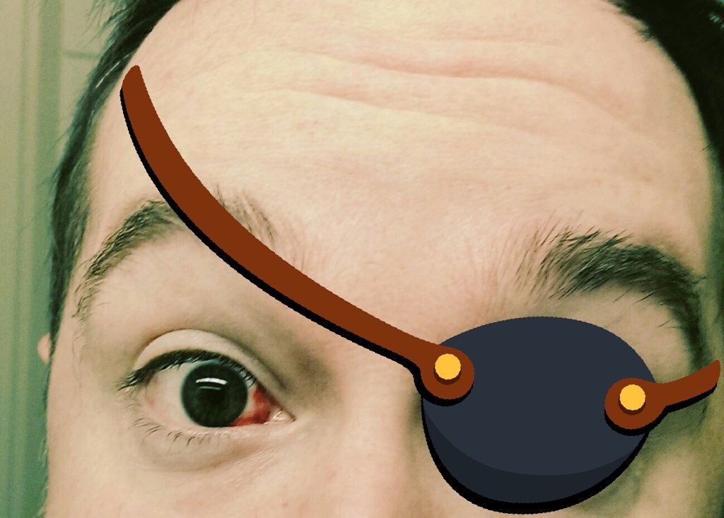Rebooker1985's tweet photo. sooooo... I am not quite sure what happened last night.. I only had 1 sangria I swear!!! Currently chilling out now though and watching lastnights RWG chat show with @BoneyCTwitch @FrankieAceVader @XWolf07 @SirMerijn... getting a craving for brains all of the sudden... Braaaiins https://t.co/k7D6yWKmwm