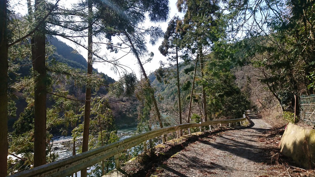 国道401号の最新通行止情報 今日現在・リアルタイム情報｜ナウティス