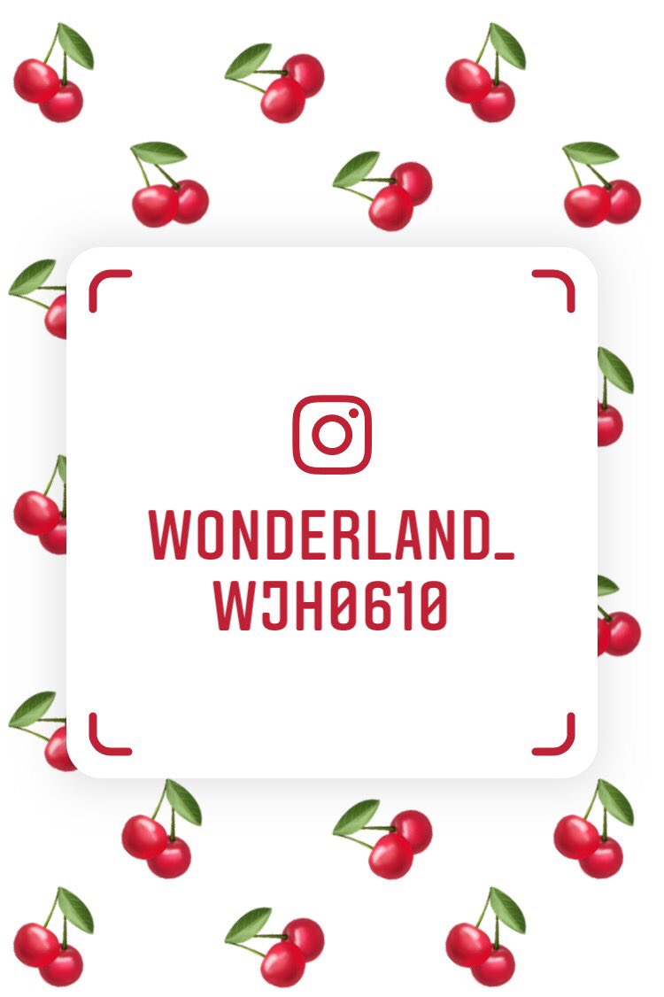 jisjun_'s tweet photo. SEVENTEEN配布企画

🍒 欲しいメンバーをリプ

🍒 期限は2月3日(月)12:00まで

🍒 印刷後【#不思議の国のアン】でﾂｲｰﾄ
(↑お礼が言いたいのでお願いします🙇‍♀️🙇‍♀️)

⚠️Instagramのフォロワーさんのみ原画配布

リプにいいねでDMに番号いいます
詳しいことは画像↓
#SEVENTEEN配布 #セブチ配布 https://t.co/2bd51j4W2C