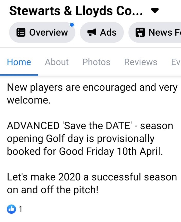 New season is coming.....#communitycricket #ncl