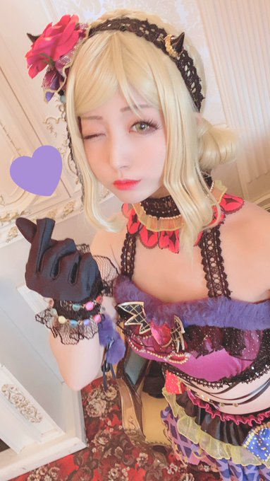Twitterのコスプレ画像23