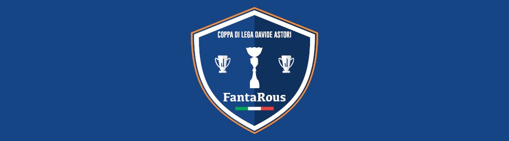 legafantarous's tweet photo. Coppa di Lega 2020 https://t.co/nmLl3auaU8 https://t.co/XgF54A6S2v