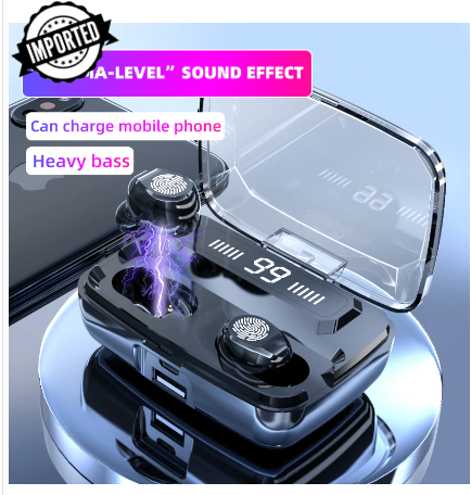 ManoPari786's tweet photo. TWS Earphone f9 i7s U8 TWS Original M11-9 Wireless Headphones for Sale In Pakistan 

Order Now: https://t.co/Q8Iy05uab5

#MerePaasTumHo 
#twsearbudsreview
#twsearphoneswebsite
#twsbluetooth
#besttwsearbuds https://t.co/ZrZanrvHRF