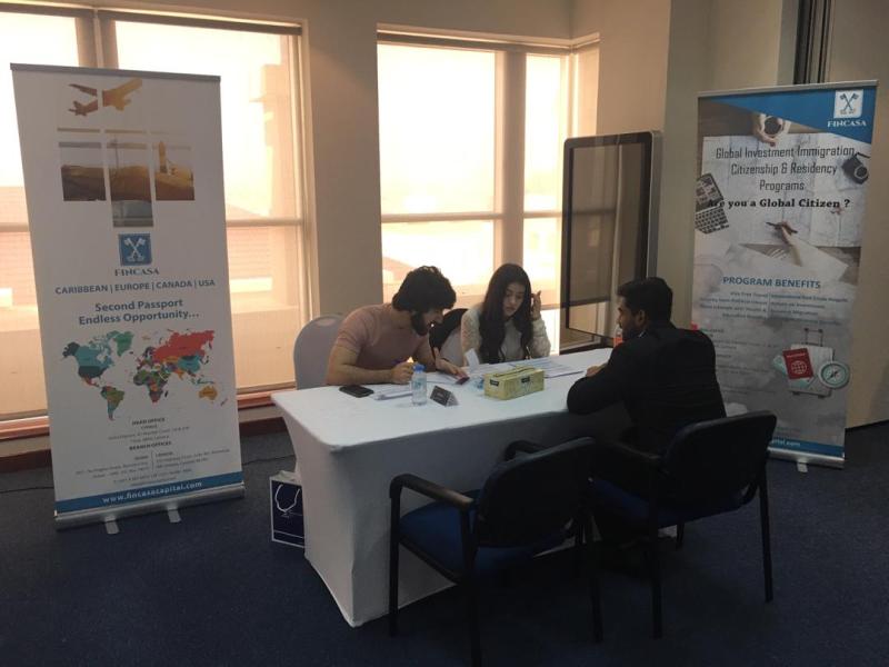 FincasaC's tweet photo. Fincasa capital participation in IMT Career Fair 2020!
#IMT, #IMTBusinessSchool, #NexGenLeader, #studentsuccess, #careerfair, #globalcitizenship, #investmentstrategy, #realestatedevelopment, #internationaltaxation, #financialadvisory https://t.co/kHBpKhfno2