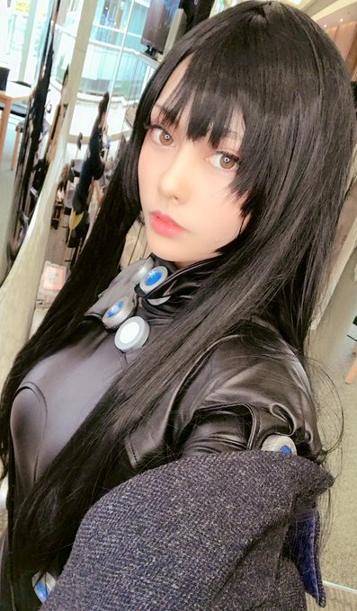 Twitterのコスプレ画像9