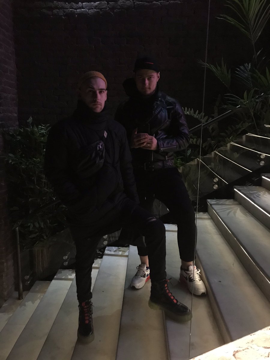 Stage Rockers (@stage_rockers) on Twitter photo 