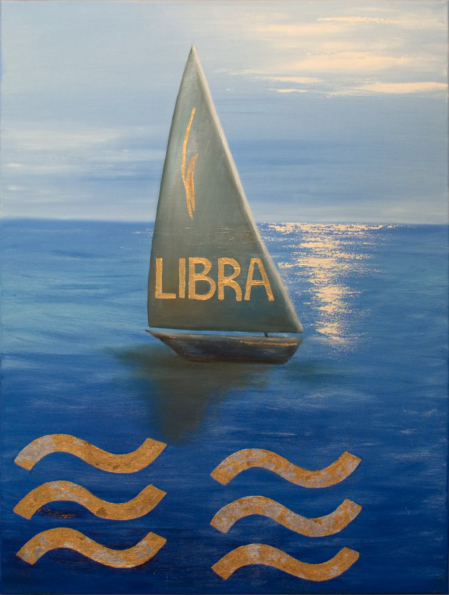 Roman Crypto tweet media