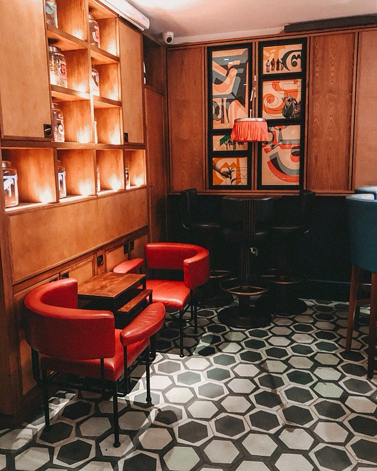 TeatuliaUK's tweet photo. The cosiest spot for the chilliest of weekends ✨ [📸 IG gelija] https://t.co/pRXu7bJYNf