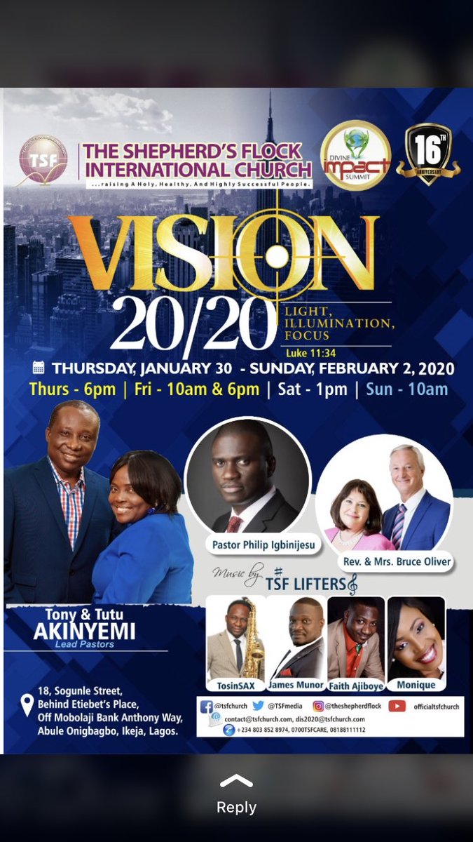Temi_Ajala's tweet photo. It’s only a few days away! #DIS2020 https://t.co/OalJDupoJi