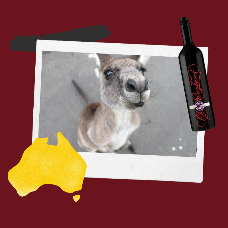 Sending our love & support today to all our friends #downunder affected by the bushfires. During this time we encourage you to buy Australian ‘wine’, visit Australia and donate to help Australia rebuild. 
#Australiaday #australianwine #australianbushfires #buyaustralian