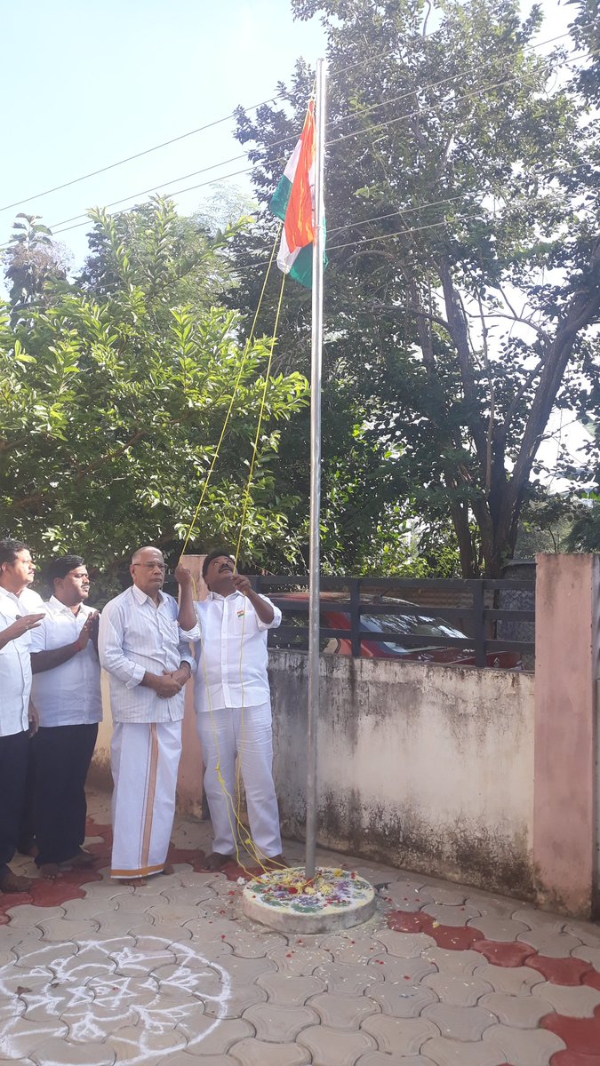 BAI THANJAVUR tweet media