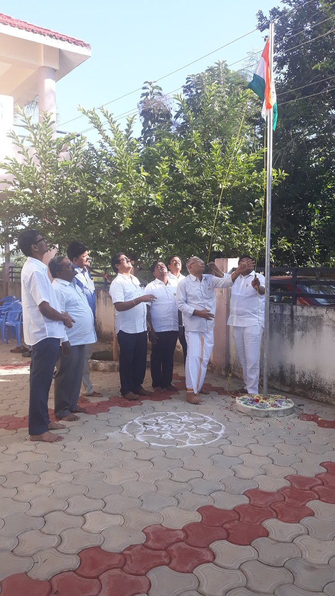 BAI THANJAVUR tweet media